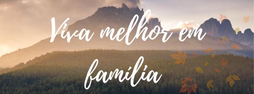 Pousada Familia Relaxe Na Serra Da Mantiqueira Santo Antônio do Pinhal Exteriér fotografie